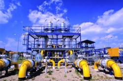 Правила промышленной безопасности на объектах газораспределения и газопотребления